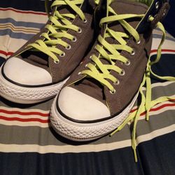 Cool Converse