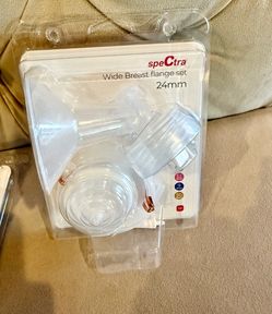 Spectra flange set