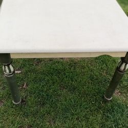 Antique Dining Table 