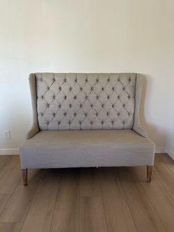 Dining seat