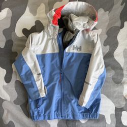 Helly Hansen - Kids Size 3