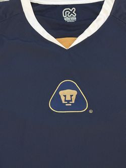 PUMA Soccer jersey Size XL 