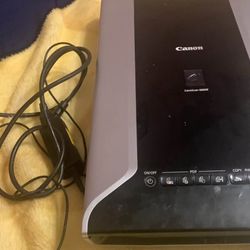 CanoScan 8800F