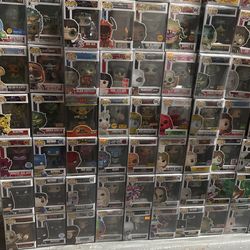 Funkos