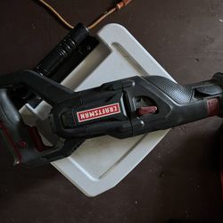 Craftsman Saw 