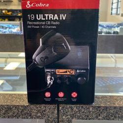 CB Radio