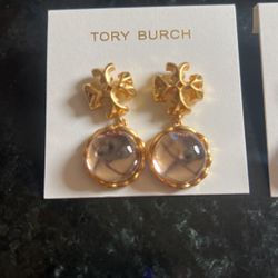 Tory Burch Earrings 
