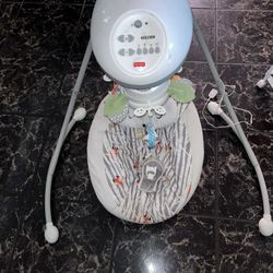 Fisher Price Baby Swing