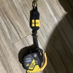 Werner Max Patrol Self- Retracting Lifeline 