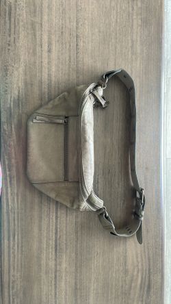 Free People Bum Bag
