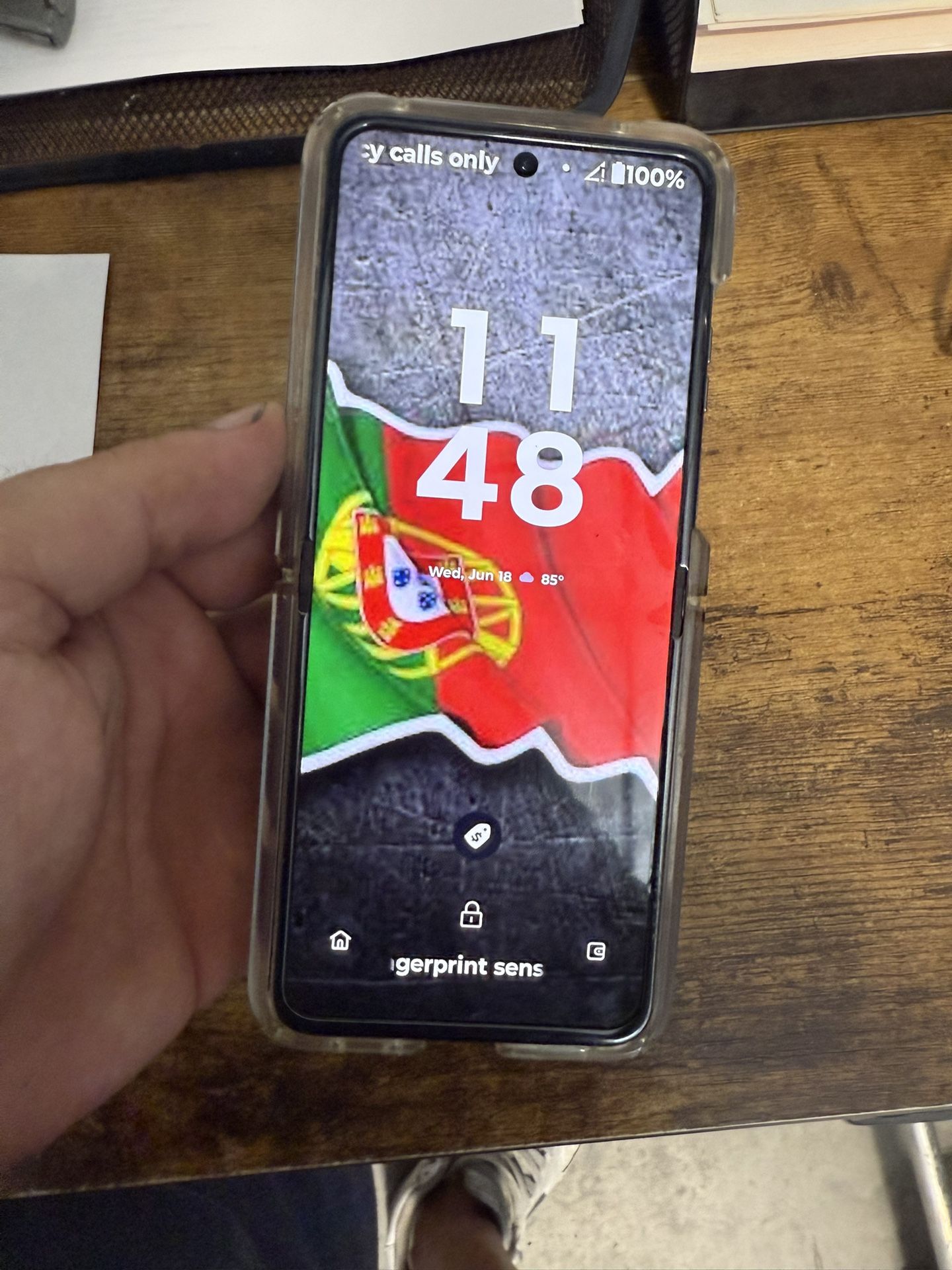 Motorola Razr 2024 Metro PCS EXCELLENT CONDITION