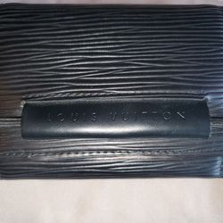 Small Louis Vuitton Wallet