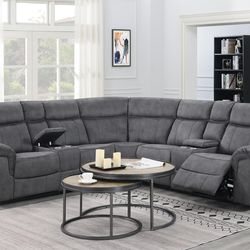 Sectional for only $1299.99