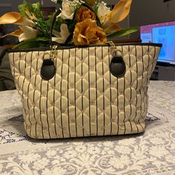 Designer Cross Body Purse