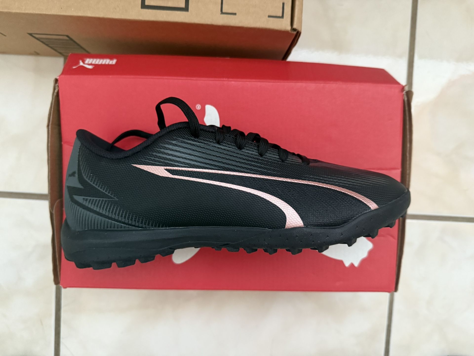 Soccer Shoes