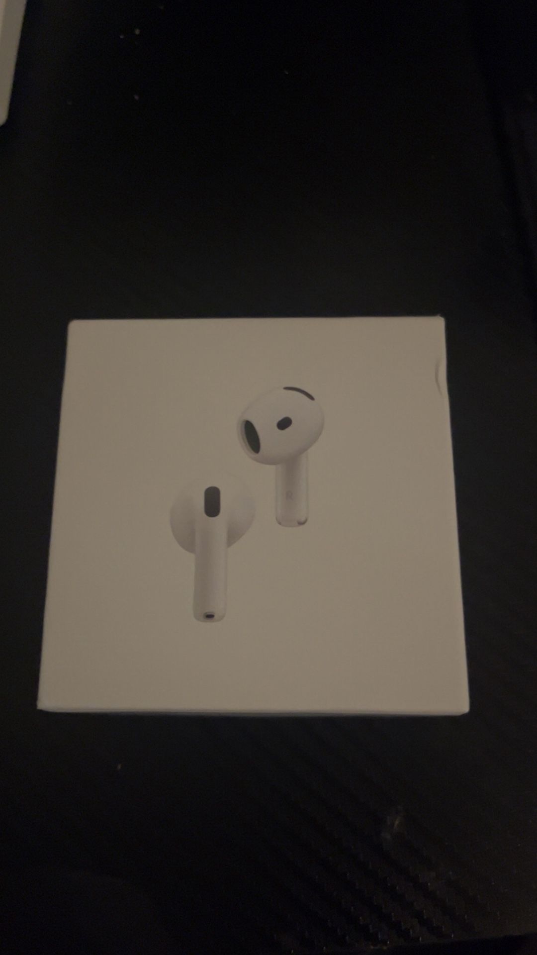 Airpods 4