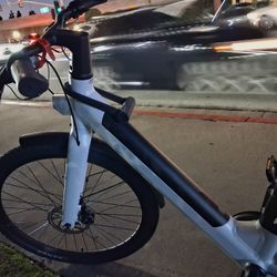 Bird V Frame Priced Well Like New