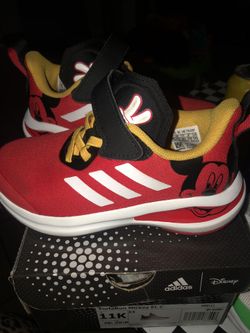 FortaRun Mickey EL C