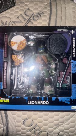 Leonardo