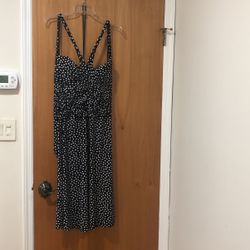 New Dress 