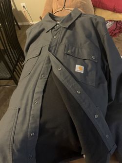 Carhartt men’s jacket