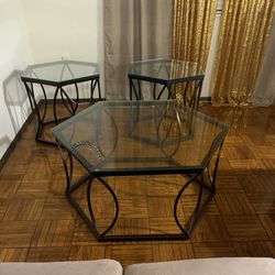 Tables 