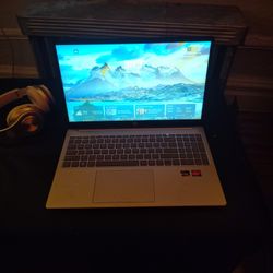 HP Gaming laptop 