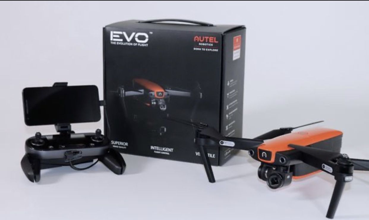 Autel Evo Drone