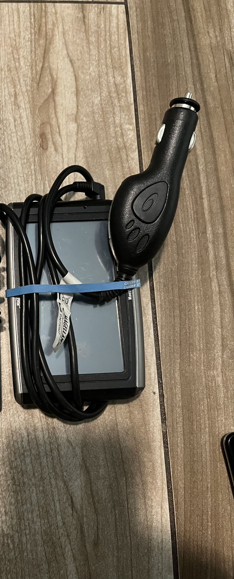 GPS System $15