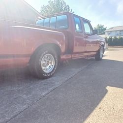 1994 Ford F-150