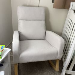 Nursery Chair 