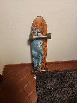 Sector 9 - Cloud 9 Vintage Longboard