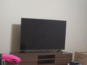 LG 55inch AI 4K tv