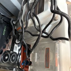 PRP Therapy Machine