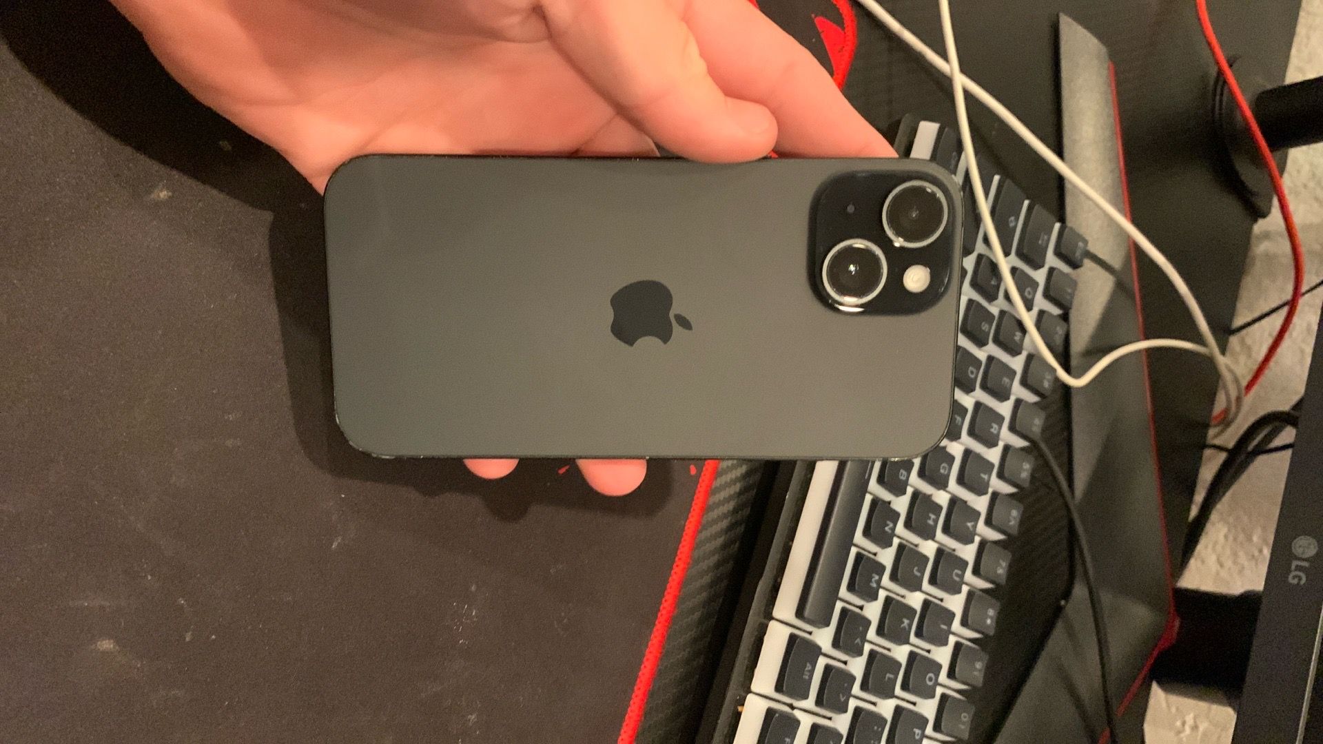 iPhone 15 128GB Unlocked