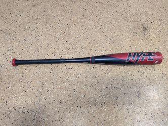 Easton Hype USSSA 31 -8