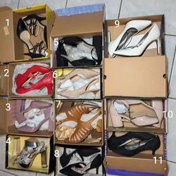 Women's Heels