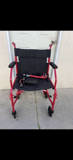 WHELLCHAIR