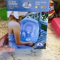 Cozy Cover 