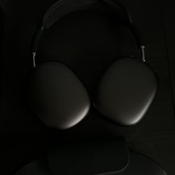 Airpod Max’s