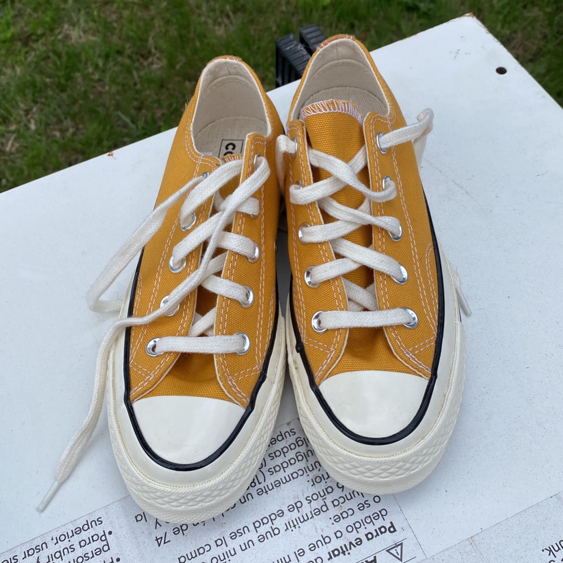 Chuck Taylor Converse