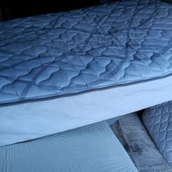 Full Size Mattress 