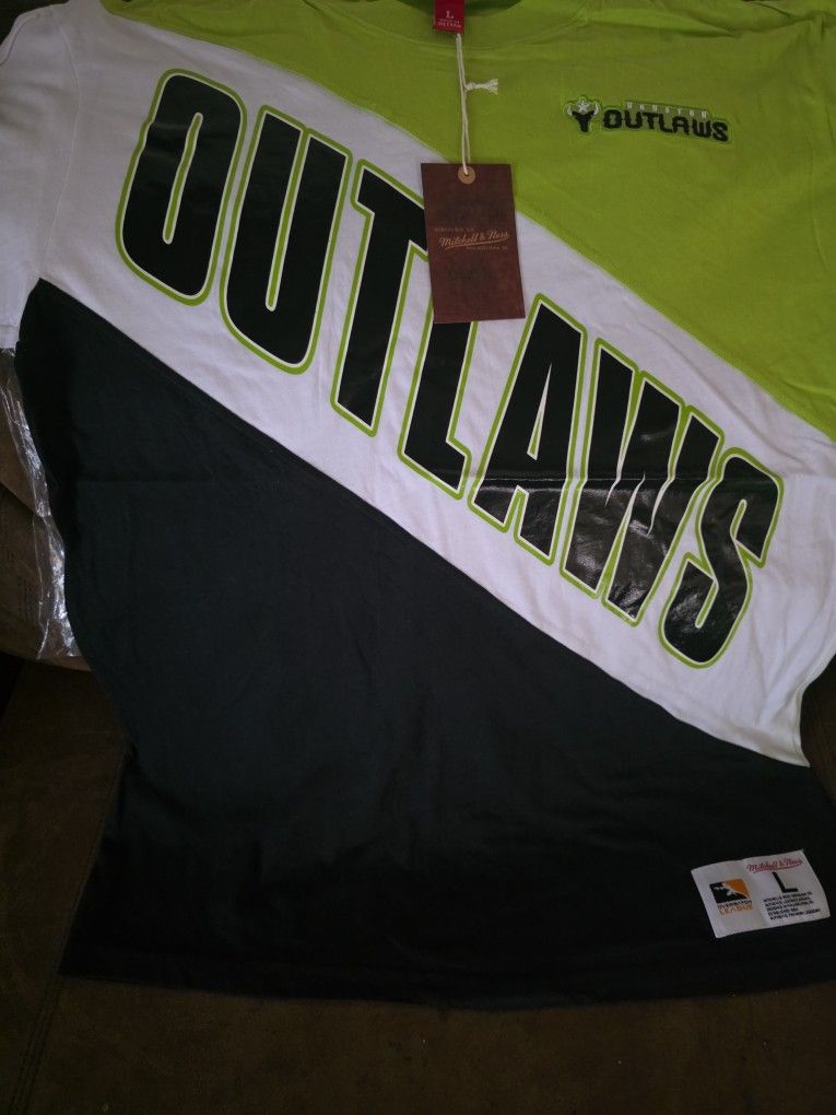 Mitchell Ness Jersey