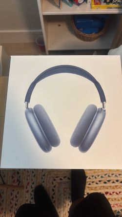 AirPods Max