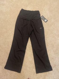 Maternity Scrub Pants