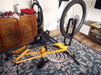 Orbea wild h20