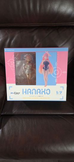 Oriental Forest Urawa Hanako DX Ver. 1/7 Scale figure