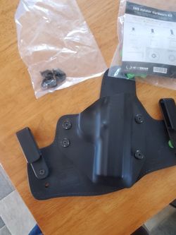 Alien Gear 1911 Compact Holster