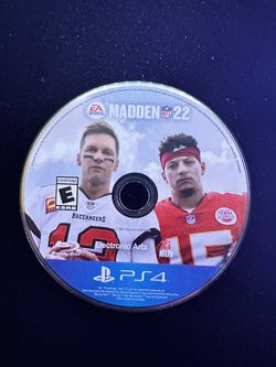 Madden 22