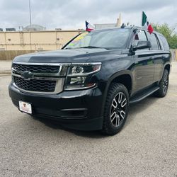 2019 Chevrolet Tahoe